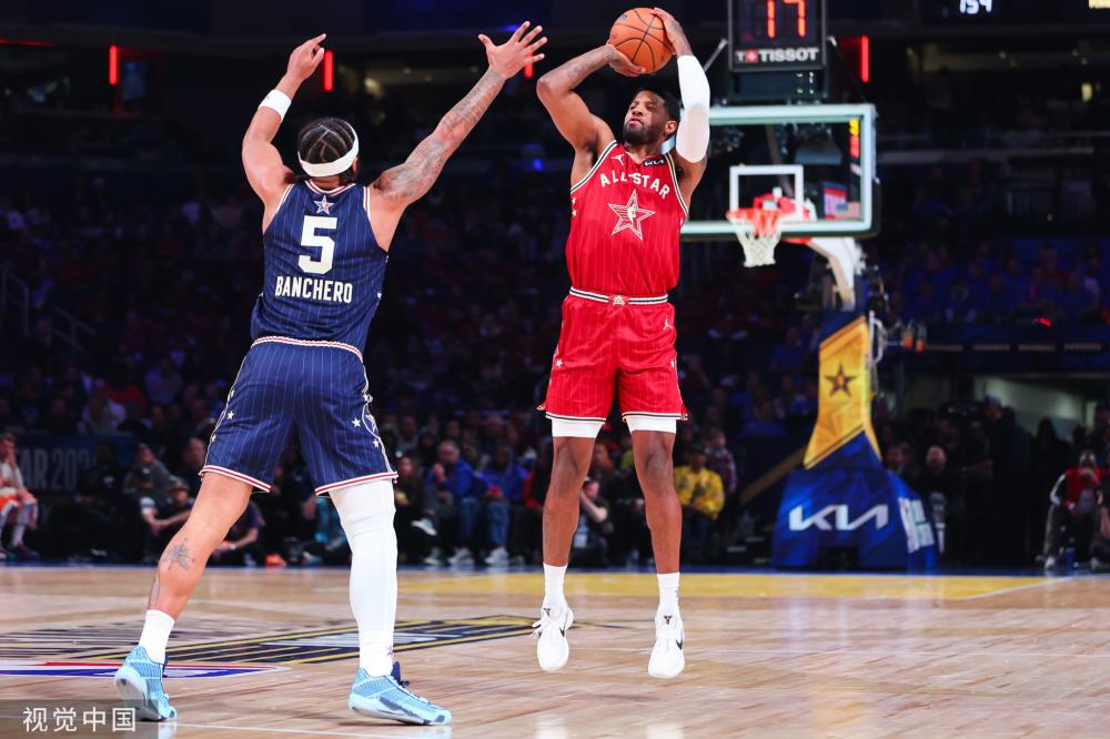 NBA菜鸟观察站：高顺位秀渐入佳境，奎因有望成本届最强内线（NBA新秀速递：高位选秀状态回暖，奎因或成本届最强内线）